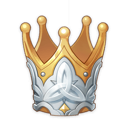 crown